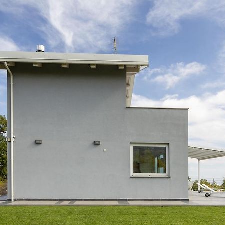 Design Villa In 皮耶迪蒙泰埃特内奥 外观 照片