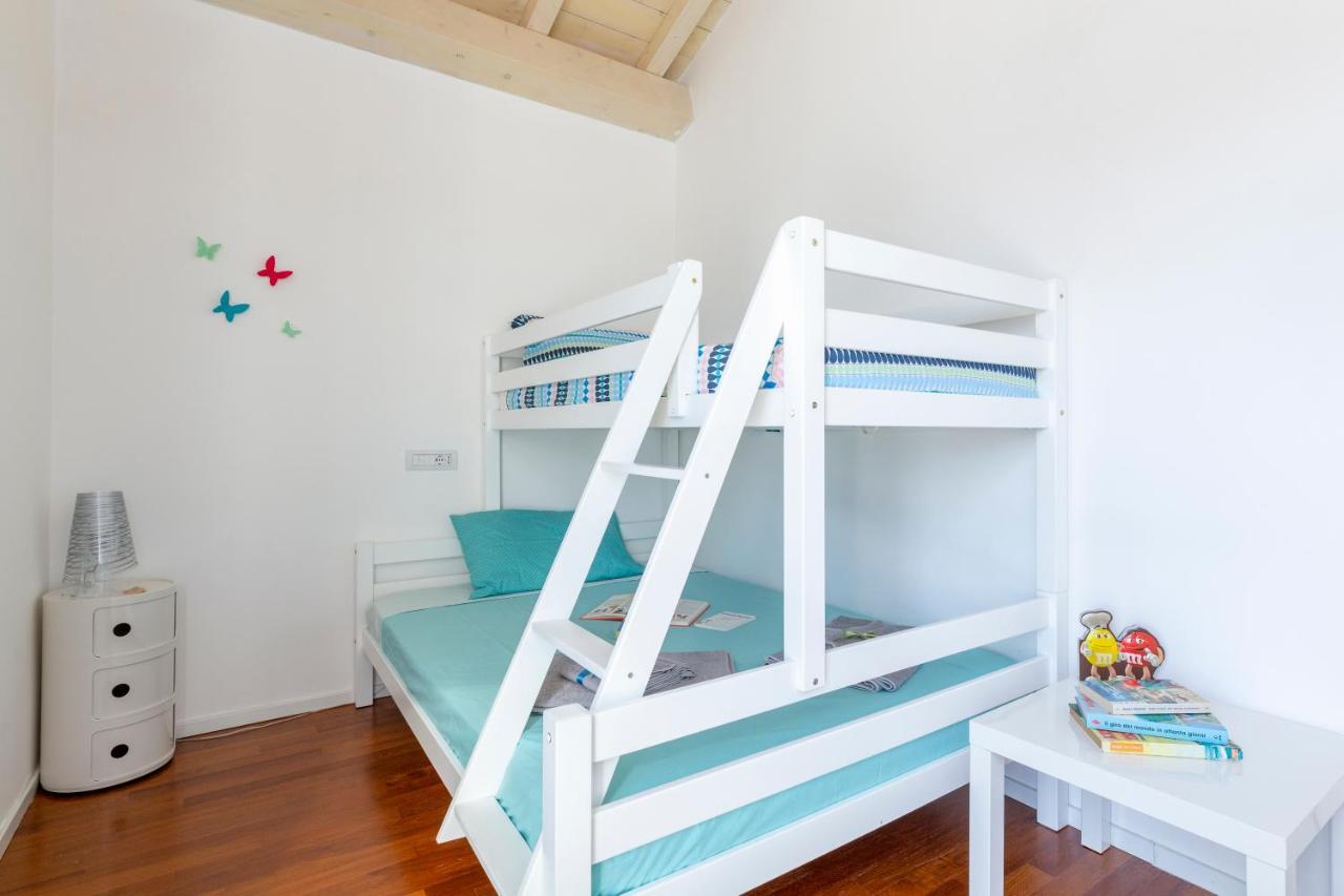 Design Villa In 皮耶迪蒙泰埃特内奥 外观 照片